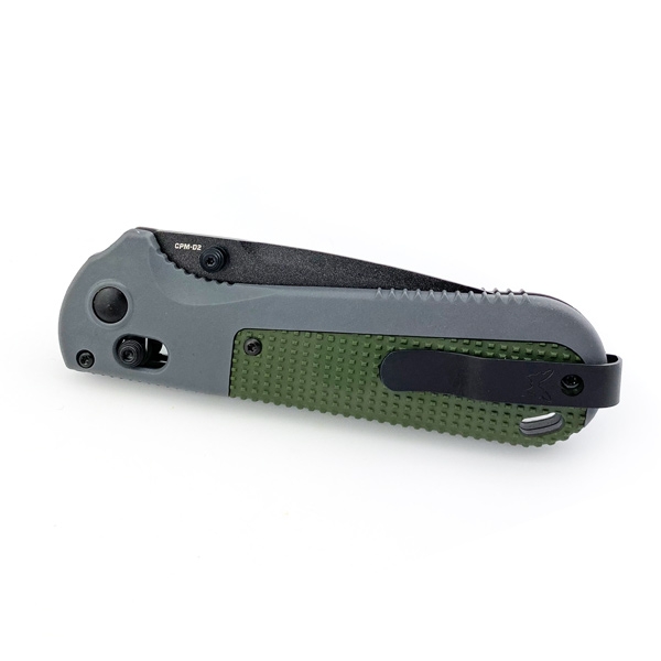 Нож Benchmade "Redoubt" Фото 3